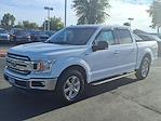 2018 Ford F-150 SuperCrew Cab 2WD Pickup for sale #250906A - photo 8