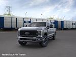 New 2025 Ford F-250 Lariat Crew Cab 4WD Pickup for sale #250908 - photo 3