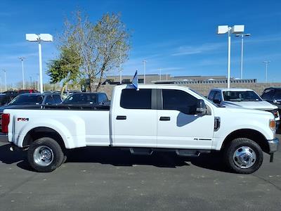2022 Ford F-350 Crew Cab DRW 4WD Pickup for sale #250912A - photo 2