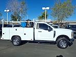 2024 Ford F-350 Regular Cab SRW 4WD Service Truck for sale #250912AA - photo 2