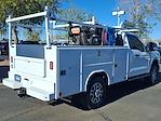 2024 Ford F-350 Regular Cab SRW 4WD Service Truck for sale #250912AA - photo 3