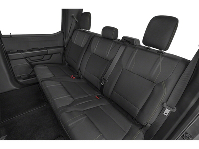 New 2025 Ford F-150 - photo 1