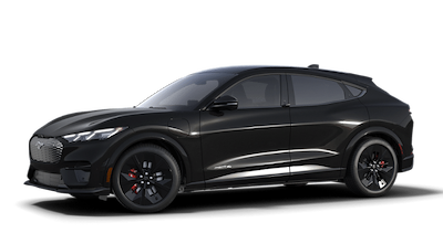 2025 Ford Mustang Mach-E AWD SUV for sale #250931 - photo 1