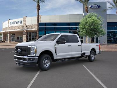 2025 Ford F-350 Crew Cab SRW 2WD Pickup for sale #250939 - photo 1