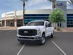 2025 Ford F-350 Crew Cab SRW 2WD Pickup for sale #250939 - photo 2