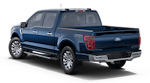 2025 Ford F-150 SuperCrew Cab 4WD Pickup for sale #250948 - photo 2
