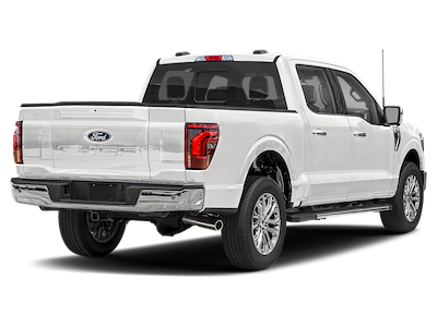 New 2025 Ford F-150 - photo 1