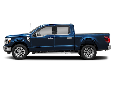 New 2025 Ford F-150 - photo 1