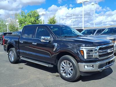 Used 2024 Ford F-150 - photo 1