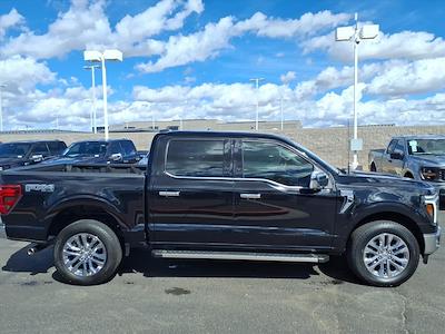 Used 2024 Ford F-150 - photo 1