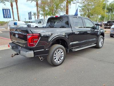 2024 Ford F-150 SuperCrew Cab 4WD Pickup for sale #250959A - photo 2