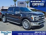 2024 Ford F-150 SuperCrew Cab 4WD Pickup for sale #250959A - photo 30