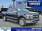 2024 Ford F-150 SuperCrew Cab 4WD Pickup for sale #250959A - photo 1