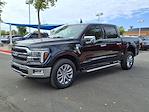 2024 Ford F-150 SuperCrew Cab 4WD Pickup for sale #250959A - photo 8