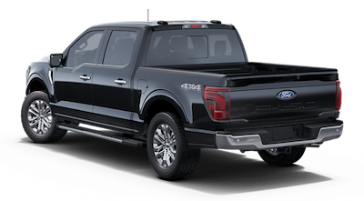 2025 Ford F-150 SuperCrew Cab 4WD Pickup for sale #250961 - photo 2
