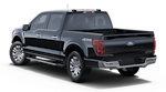 2025 Ford F-150 SuperCrew Cab 4WD Pickup for sale #250961 - photo 2