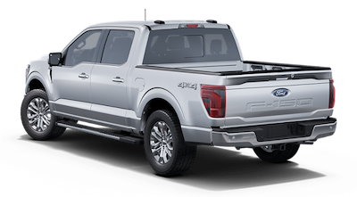 2025 Ford F-150 SuperCrew Cab 4WD Pickup for sale #250963 - photo 2