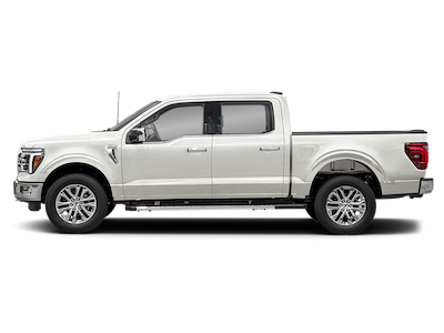 New 2025 Ford F-150 - photo 1