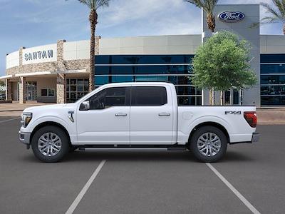 New 2025 Ford F-150 - photo 1