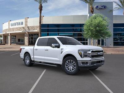 New 2025 Ford F-150 - photo 1