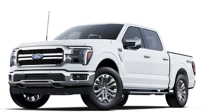 2025 Ford F-150 SuperCrew Cab 4WD Pickup for sale #250965 - photo 1