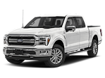 2025 Ford F-150 SuperCrew Cab 4WD Pickup for sale #250965 - photo 10