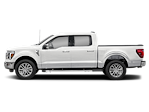 2025 Ford F-150 SuperCrew Cab 4WD Pickup for sale #250965 - photo 12