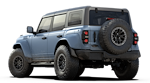 2025 Ford Bronco 4WD SUV for sale #250970 - photo 2