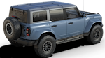 2025 Ford Bronco 4WD SUV for sale #250970 - photo 3