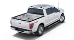 2025 Ford F-150 SuperCrew Cab 4WD Pickup for sale #250972 - photo 3