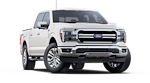 2025 Ford F-150 SuperCrew Cab 4WD Pickup for sale #250972 - photo 4