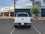 2025 Ford F-150 SuperCrew Cab 4WD Pickup for sale #250972 - photo 10