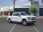 2025 Ford F-150 SuperCrew Cab 4WD Pickup for sale #250972 - photo 12