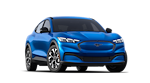 2025 Ford Mustang Mach-E AWD SUV for sale #250980 - photo 4