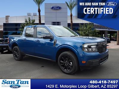 2024 Ford Maverick SuperCrew Cab FWD Pickup for sale #250983A - photo 1