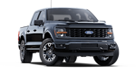 New 2025 Ford F-150 STX SuperCrew Cab Pickup for sale #250986 - photo 26