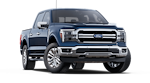 2025 Ford F-150 SuperCrew Cab 4WD Pickup for sale #250990 - photo 26