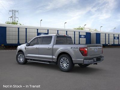 2025 Ford F-150 SuperCrew Cab 4WD Pickup for sale #250991 - photo 2