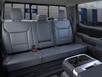 2025 Ford F-150 SuperCrew Cab 4WD Pickup for sale #250991 - photo 11
