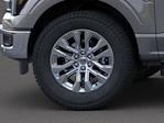 2025 Ford F-150 SuperCrew Cab 4WD Pickup for sale #250991 - photo 19
