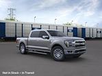 2025 Ford F-150 SuperCrew Cab 4WD Pickup for sale #250991 - photo 7