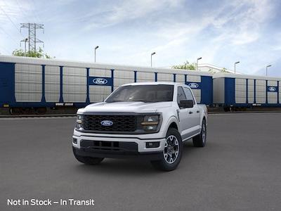 New 2025 Ford F-150 - photo 1