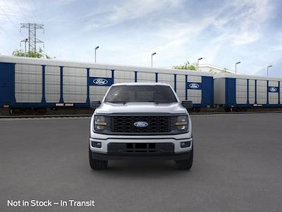 New 2025 Ford F-150 - photo 1