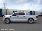 2025 Ford F-150 SuperCrew Cab 2WD Pickup for sale #C251006 - photo 4