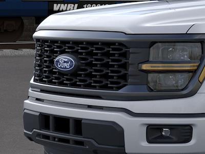 New 2025 Ford F-150 - photo 1