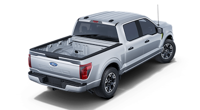 New 2025 Ford F-150 - photo 1