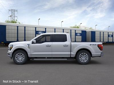 New 2025 Ford F-150 - photo 1