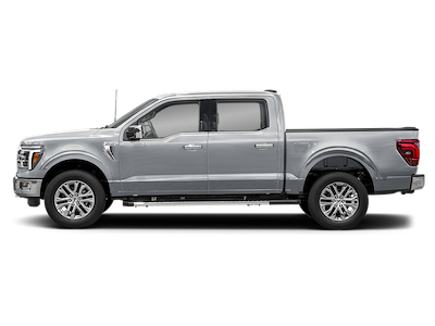 New 2025 Ford F-150 - photo 1
