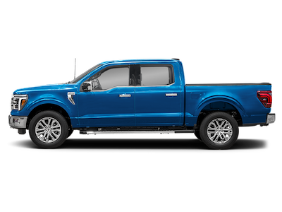 New 2025 Ford F-150 - photo 1