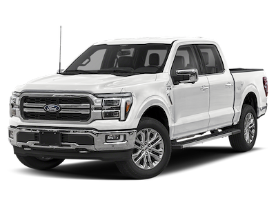 New 2025 Ford F-150 - photo 1